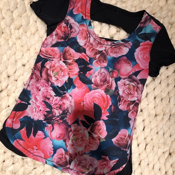 lululemon athletica Tops - Lululemon top